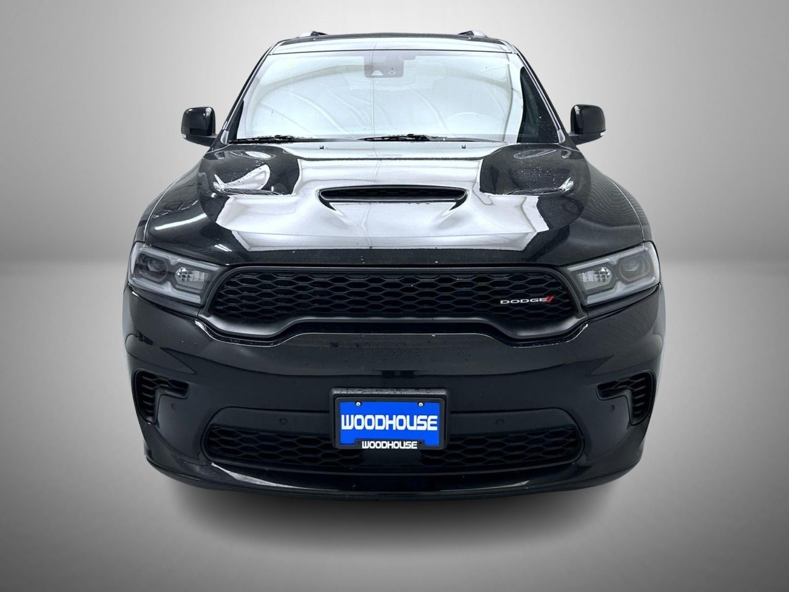 2024 Dodge Durango R/T Plus photo 2