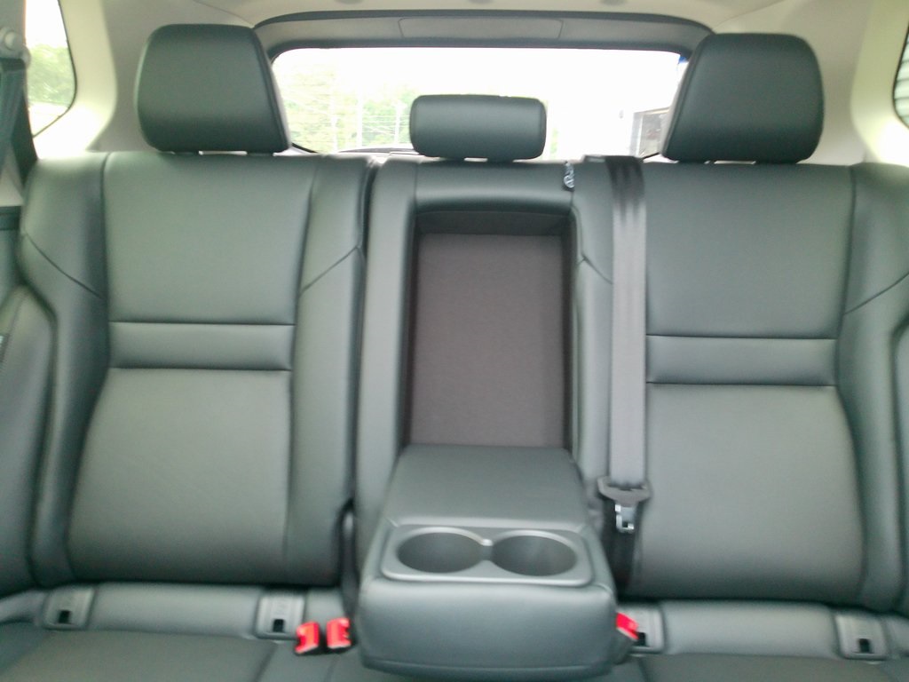2025 Nissan Rogue SL photo 29