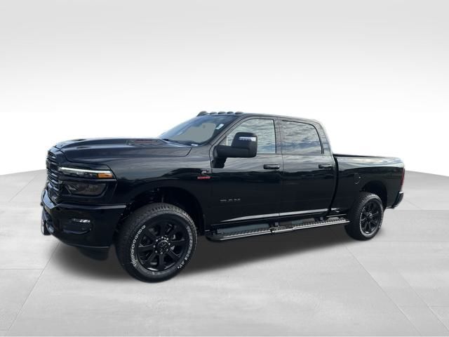 2025 Ram 2500 Laramie photo 8