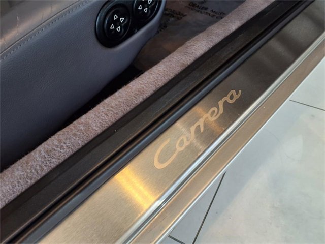 1998 Porsche 911 photo 14