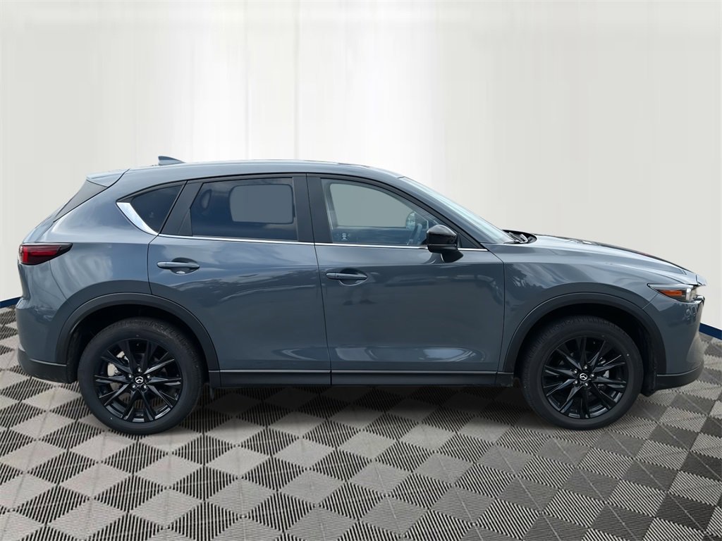 2025 Mazda CX-5 Preferred photo 6