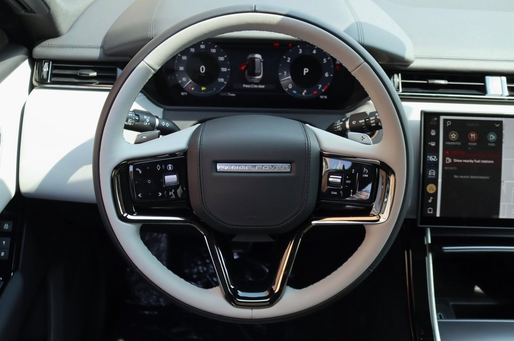 2026 LAND ROVER RANGE ROVER VELAR - Image 15