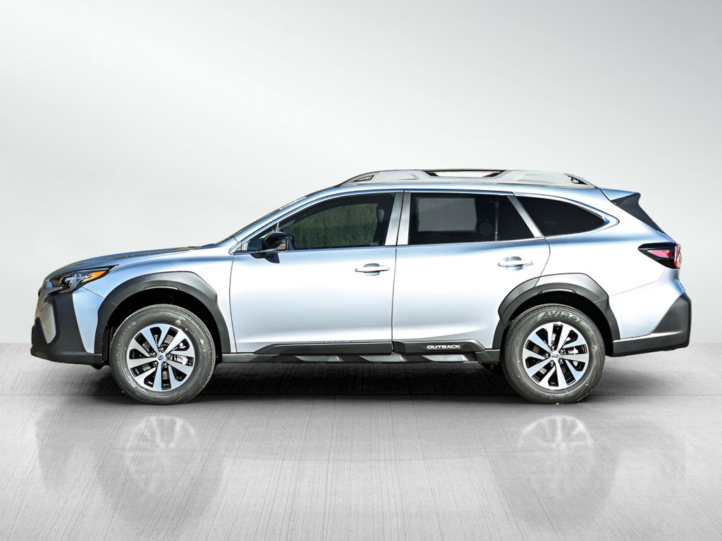 2025 Subaru Outback Premium photo 3