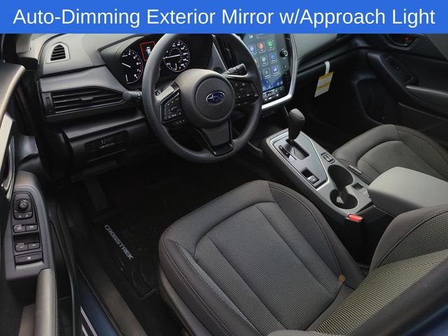 2024 Subaru Crosstrek Premium photo 7