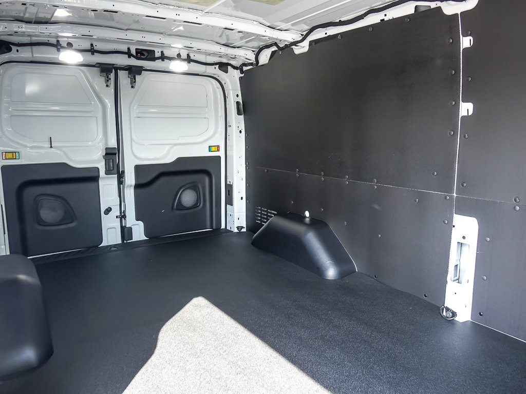 2025 FORD TRANSIT - Image 24