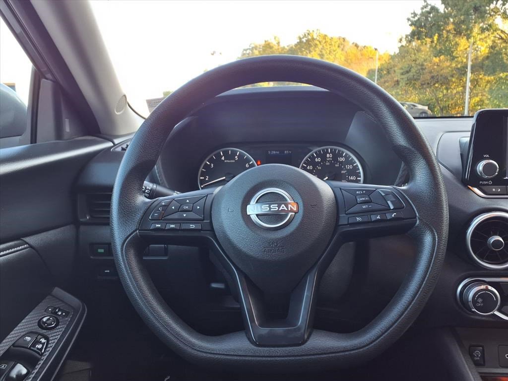2024 Nissan Sentra S photo 8