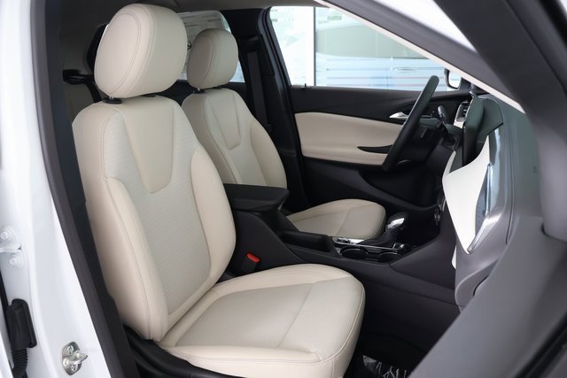 2026 Buick Encore GX Preferred photo 12