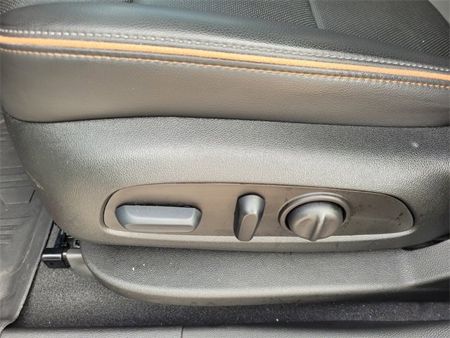 2023 Gmc Acadia AT4 photo 2
