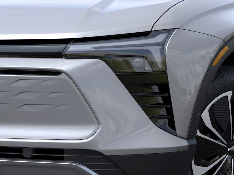 2025 Chevrolet Blazer EV photo 10
