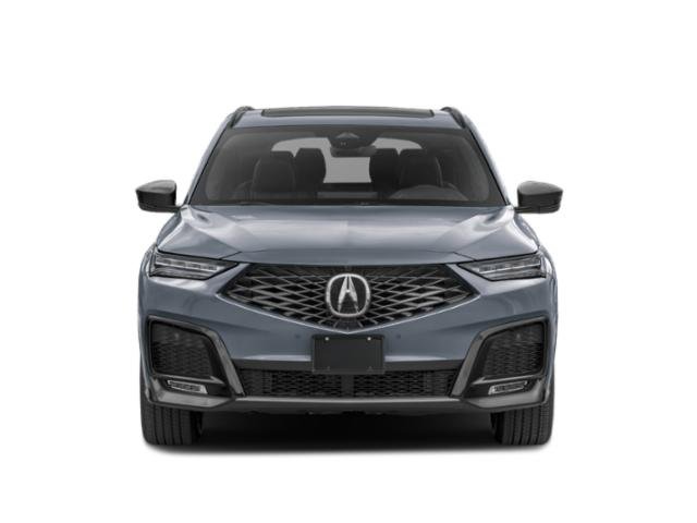 2026 Acura MDX SH-AWD A-Spec Advance photo 4
