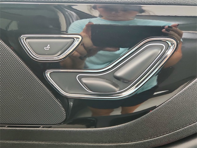 2023 Lincoln Aviator Reserve photo 29