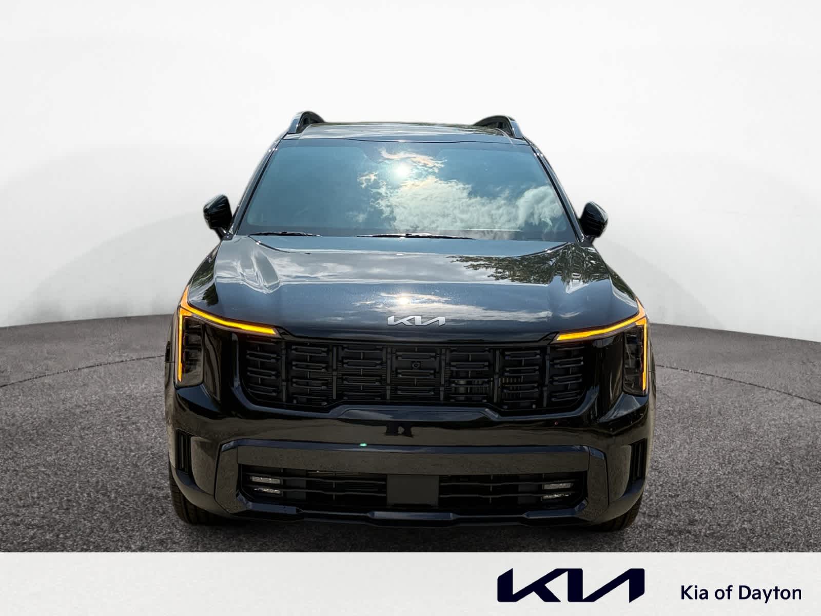2026 Kia Sorento Prestige photo 8
