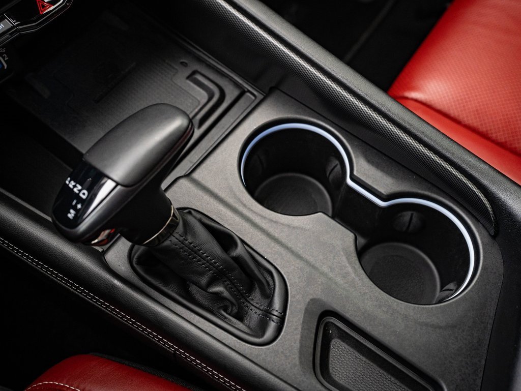 2023 Dodge Durango SRT 392 photo 24