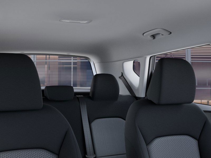 2025 Kia Soul LX photo 25