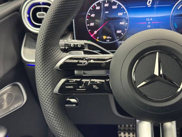 2026 Mercedes Benz GLC 350e 4MATIC photo 16