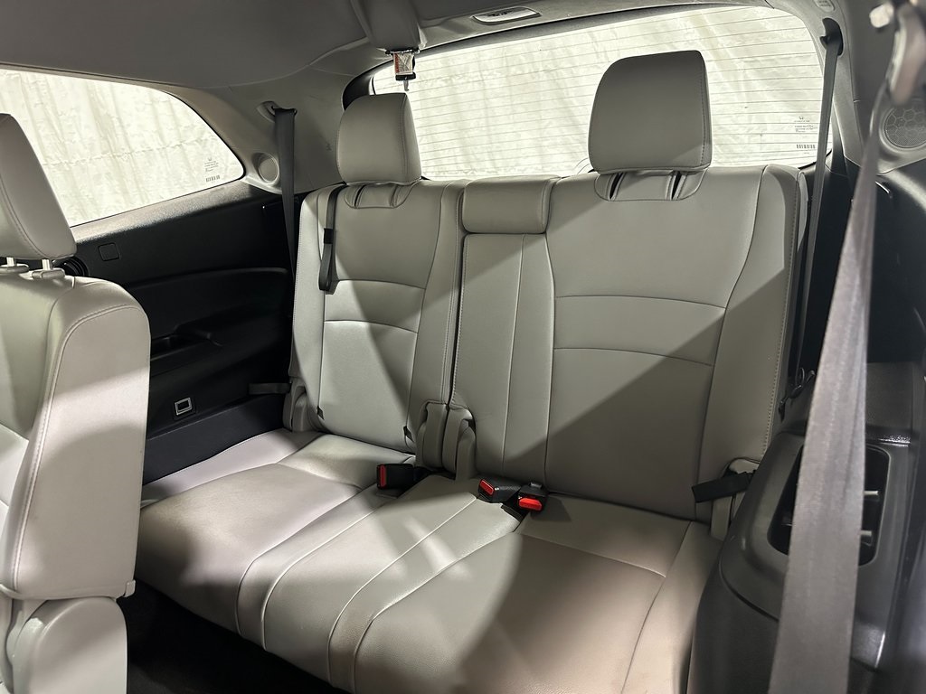 2019 Honda Pilot Touring photo 29