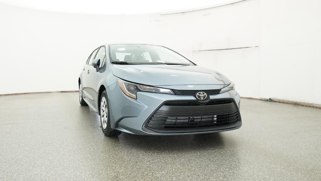 2025 Toyota Corolla LE photo 31