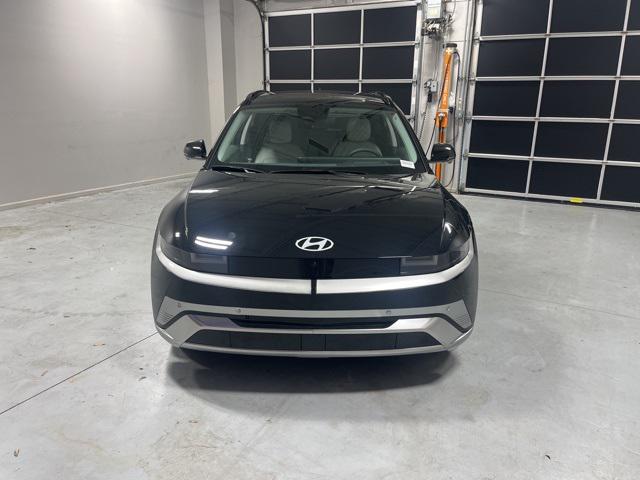 2025 Hyundai Ioniq 5 Limited photo 2