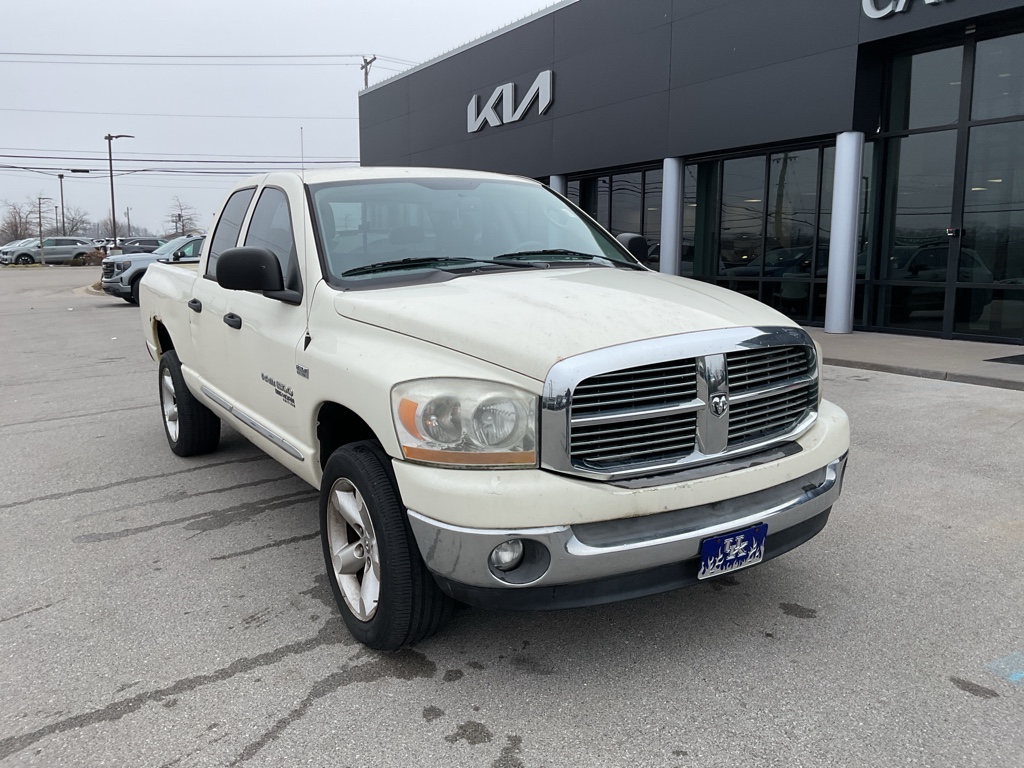 2006 Dodge Ram 1500 Pickup SLT's photo