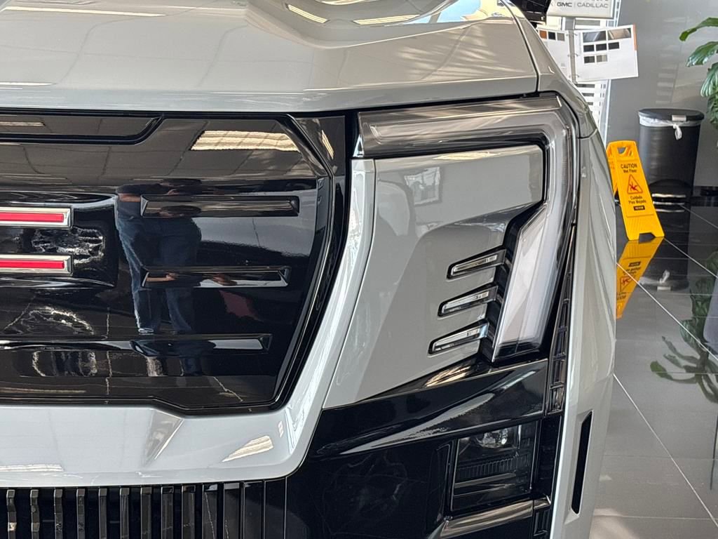 2026 Gmc Sierra Elevation photo 2