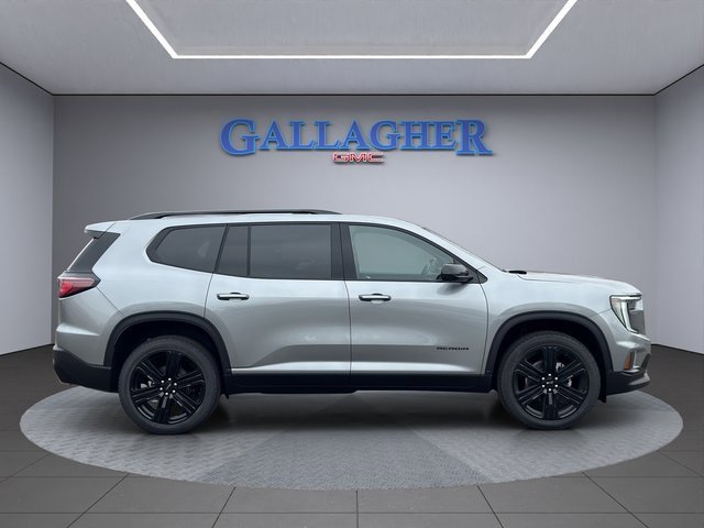 2026 Gmc Acadia Elevation photo 2