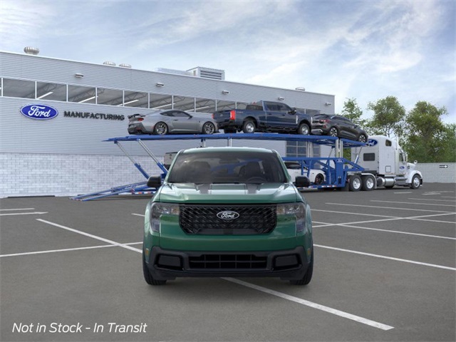 2025 Ford Maverick XLT photo 3