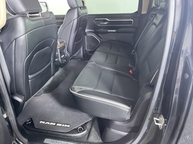 2021 Ram 1500 Laramie photo 9