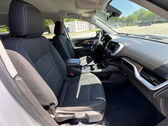 2020 Gmc Terrain SLE photo 10