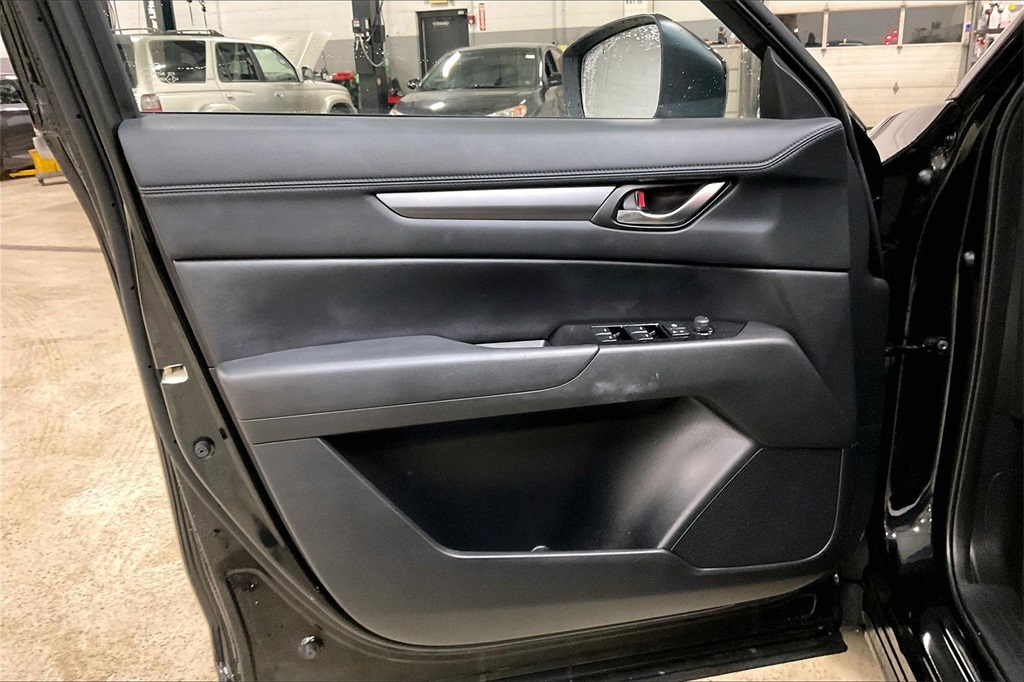 2022 MAZDA CX-5 - Image 21