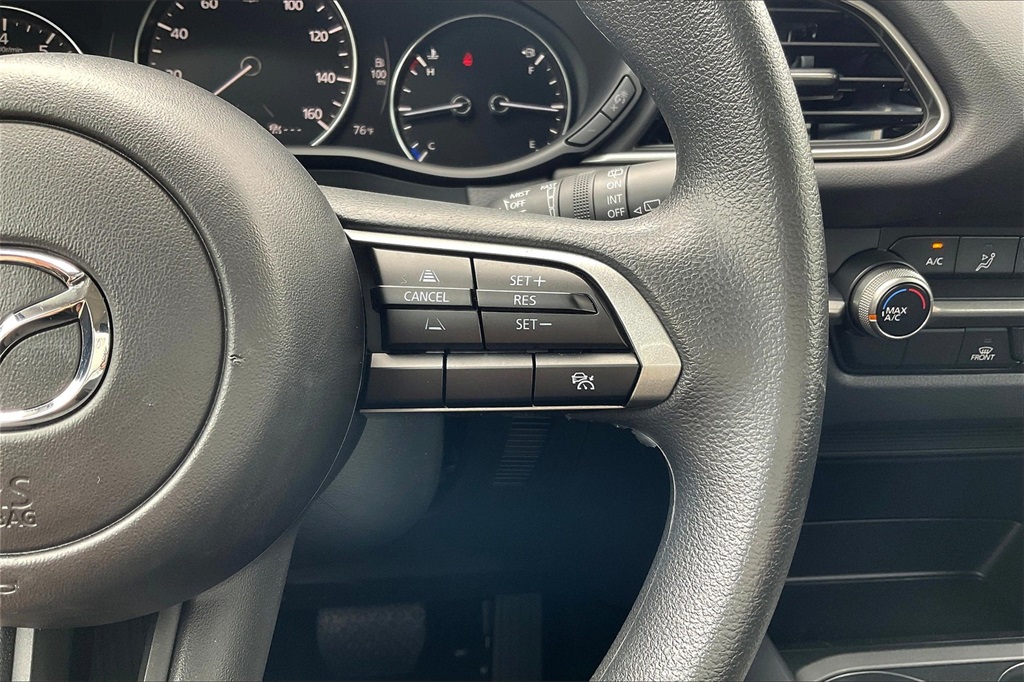 2024 Mazda CX-30 2.5 S photo 19