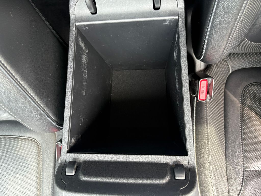 2023 Hyundai Tucson Limited photo 20