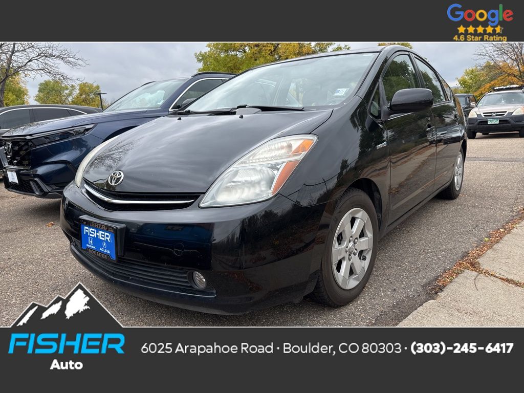 2008 Toyota Prius