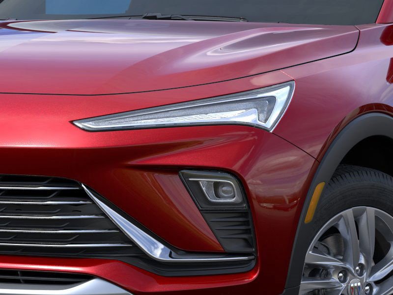 2026 Buick Envista Preferred photo 9