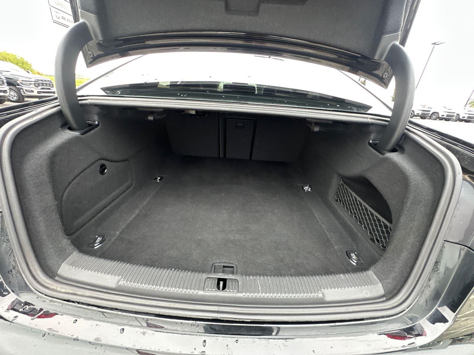 2016 Audi A6 2.0T Premium Plus photo 29