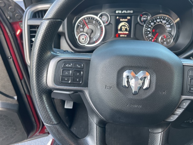 2022 Ram 2500 Tradesman photo 20