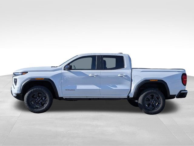 2025 Gmc Canyon Elevation photo 6