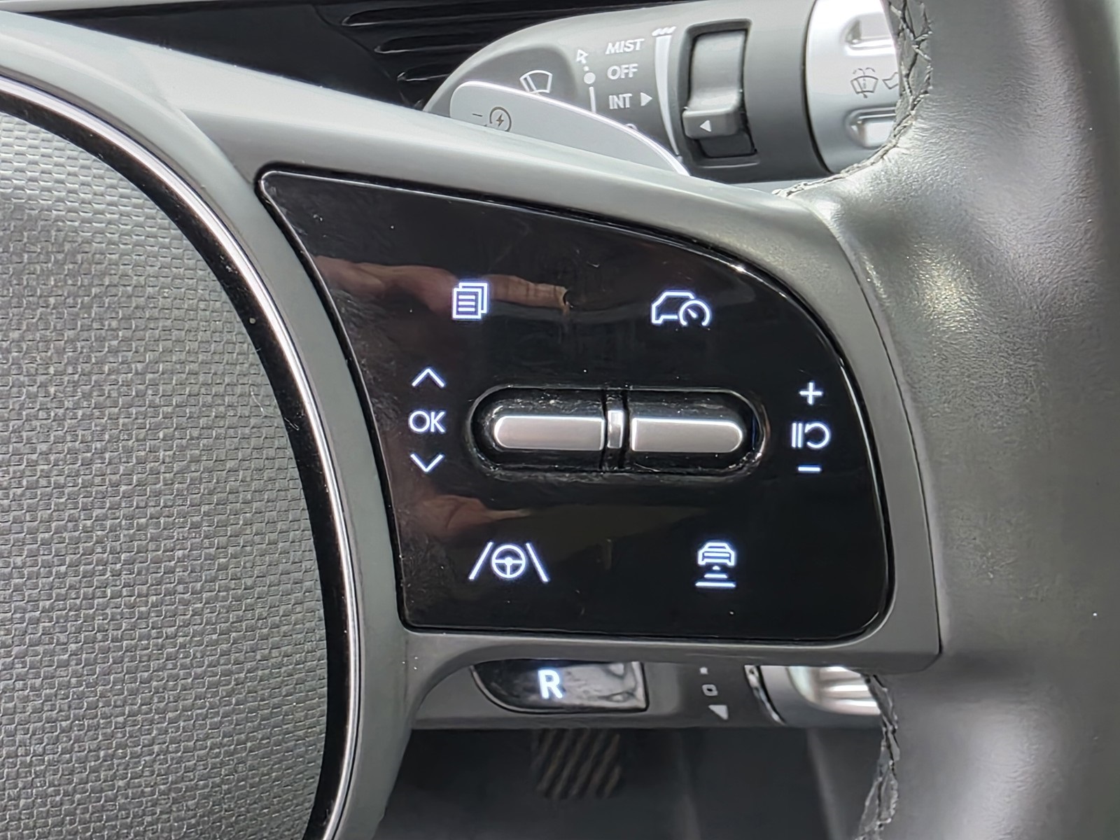 2022 Hyundai Ioniq 5 SE photo 30