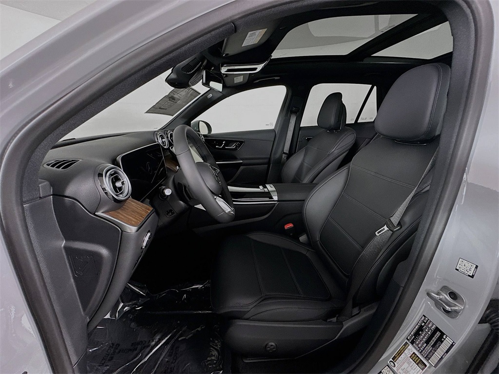 2026 Mercedes Benz GLC 300 4MATIC photo 18