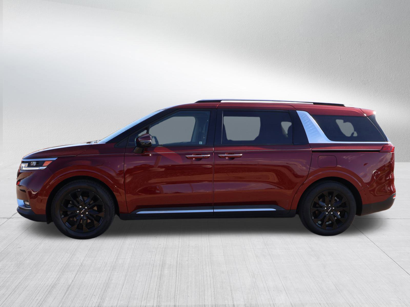 2022 Kia Carnival SX photo 4
