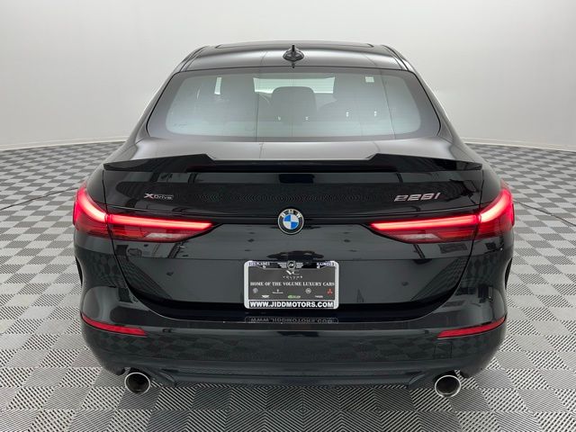 2024 Bmw 228i xDrive Gran Coupe photo 7
