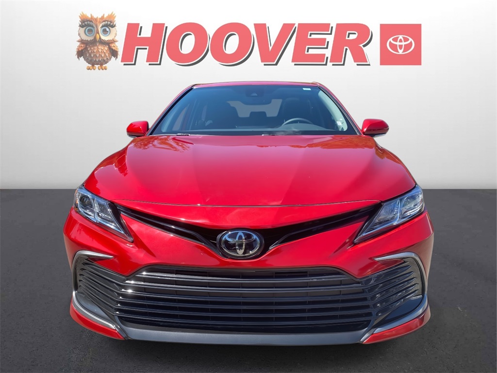 2024 Toyota Camry LE photo 6