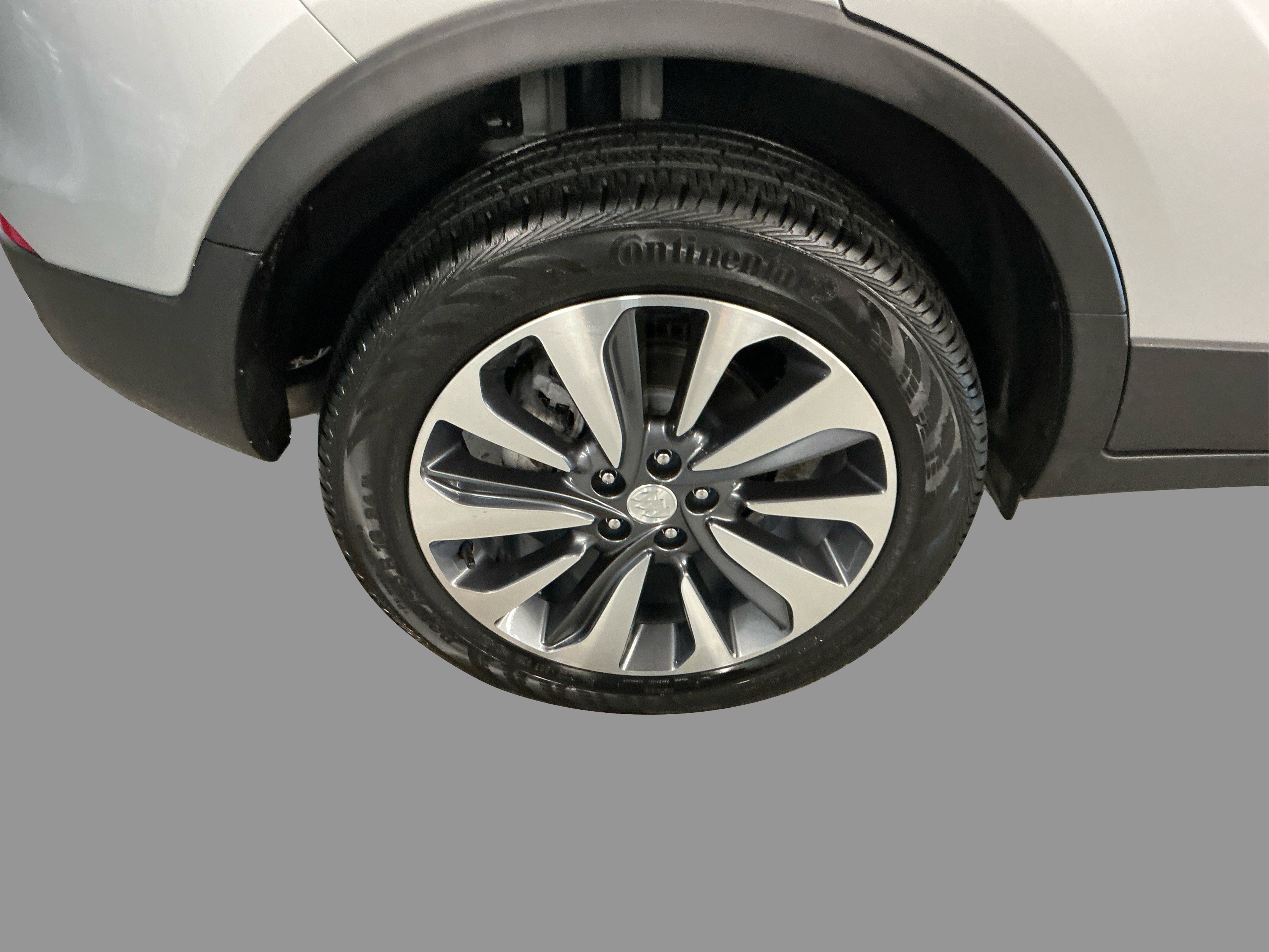 2022 Buick Encore Preferred photo 10