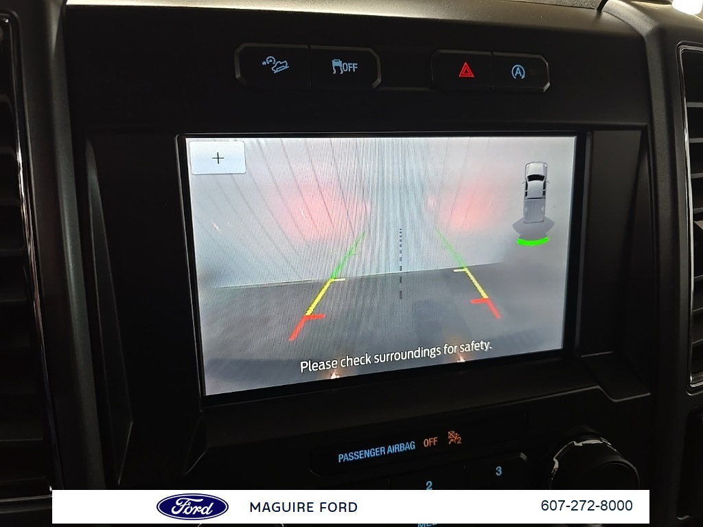 2020 Ford F-150 XLT photo 24