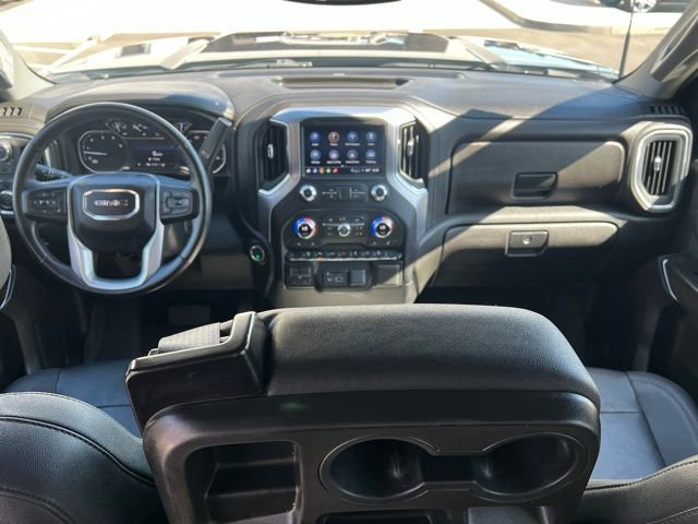 2022 Gmc Sierra 2500 HD SLT photo 14