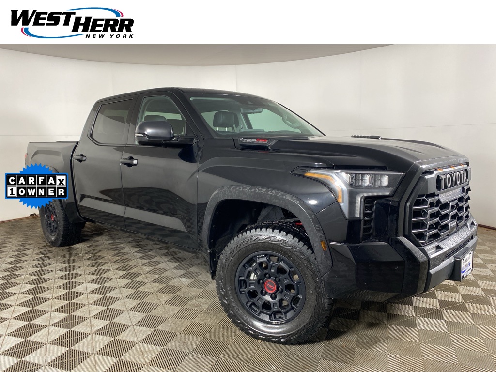 2023 Toyota Tundra TRD Pro's photo