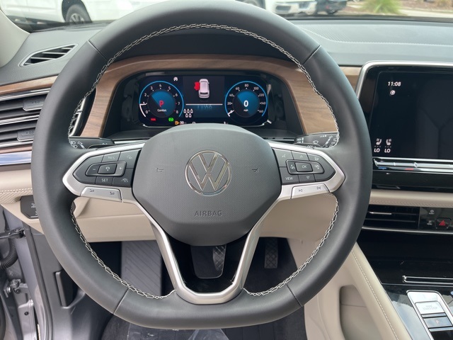 2026 Volkswagen Atlas SE Technology photo 18
