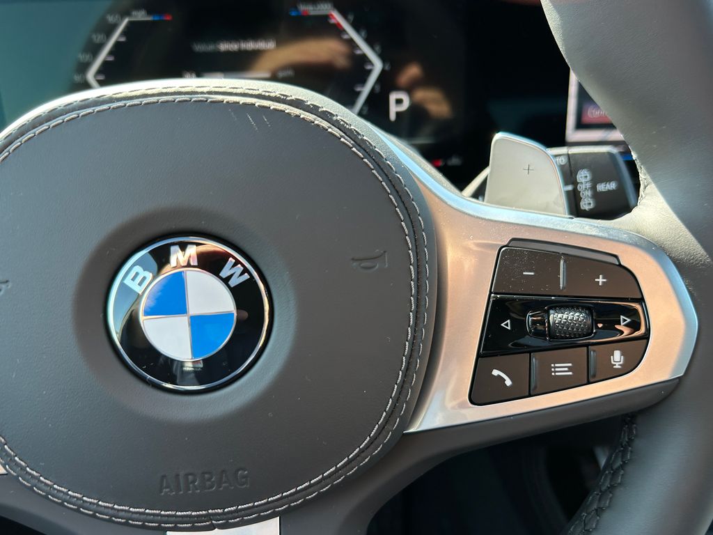 2026 Bmw X7 xDrive40i photo 20