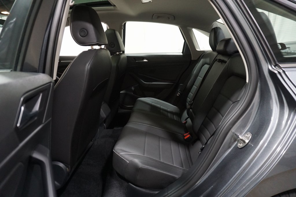 2024 Volkswagen Jetta 1.5T SE photo 11