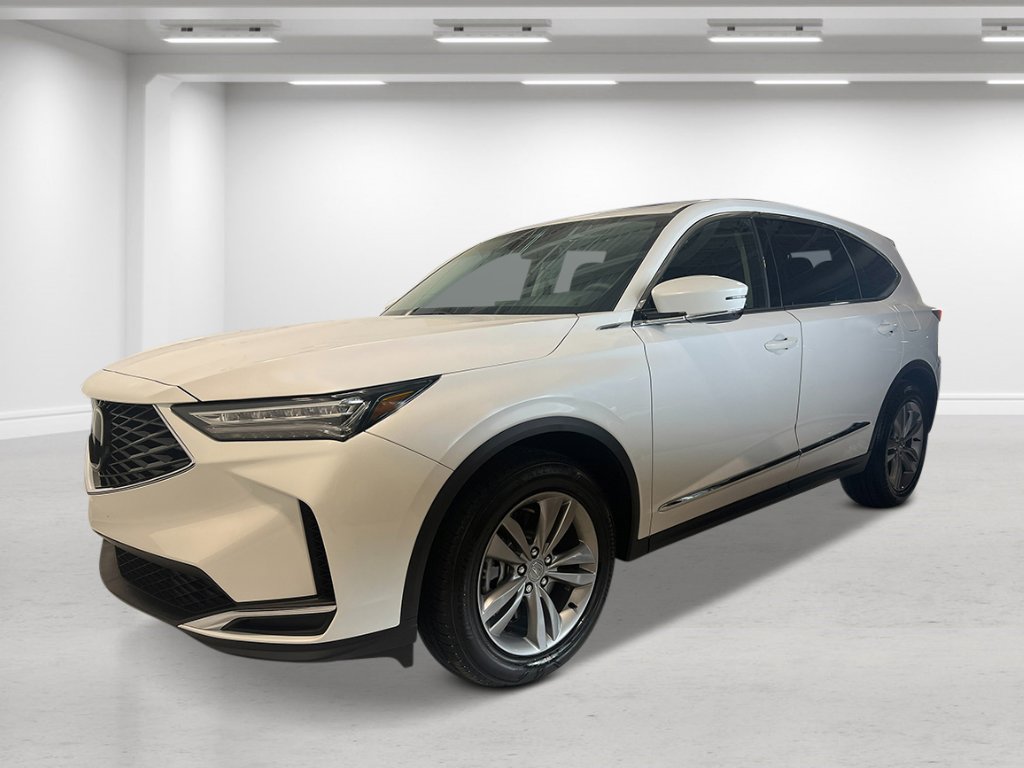 2025 Acura MDX Base's photo