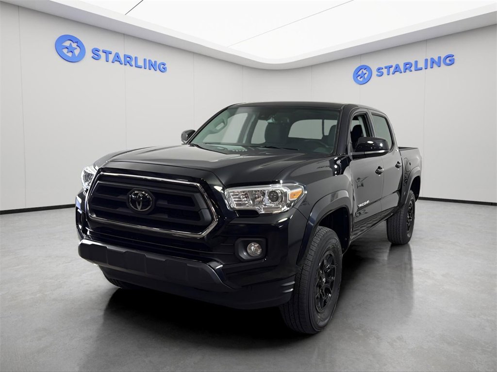 2020 Toyota Tacoma SR5 photo 14